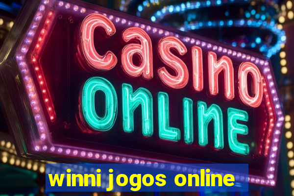 winni jogos online